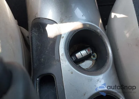 2011 Nissan Juke Sv из США, поврежденный, VIN JN8AF5MV1BT010824